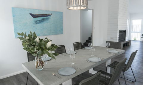 OCEAN & EARTH - Accommodation Mount Tamborine 1