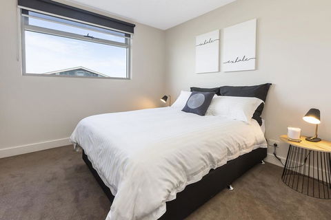 OCEAN BEACH RETREAT - SORRENTO - Accommodation Mount Tamborine 1