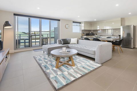OCEAN BEACH RETREAT - SORRENTO - Accommodation Mount Tamborine 0