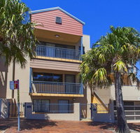 Ocean Blue On Manning - Accommodation Mount Tamborine