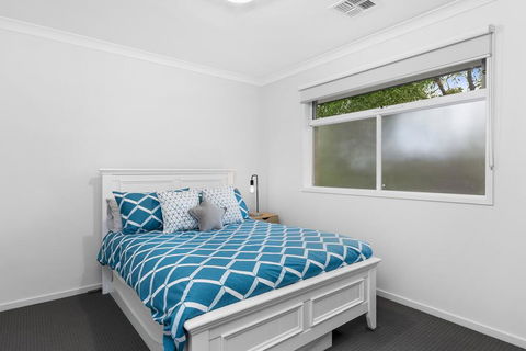 OCEAN BREEZE Family Home - Accommodation Mount Tamborine 3