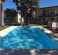 Ocean Breeze Units - Accommodation Mount Tamborine