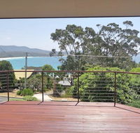 Ocean Crest Bay of Fires - Accommodation Mount Tamborine