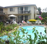 Ocean Drive Apartments - Accommodation Mount Tamborine