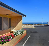 Ocean Drive Motel - Accommodation Mount Tamborine