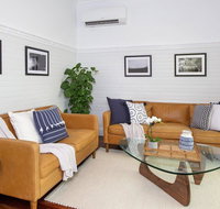 Ocean Mist Cottage - across from pet friendly beach - Accommodation Mount Tamborine