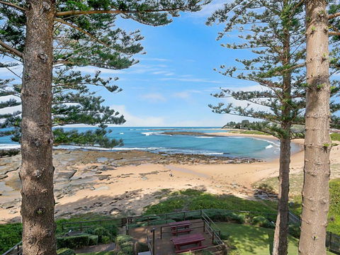 Ocean Pines 5 - Accommodation Mount Tamborine 2