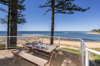 Ocean Pines Unit 1 - Blue Bay NSW