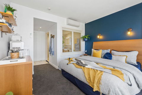 OCEAN RETREAT ON SALT 5203 - Accommodation Mount Tamborine 1