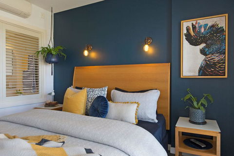OCEAN RETREAT ON SALT 5203 - Accommodation Mount Tamborine 2
