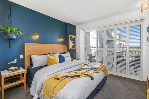 OCEAN RETREAT ON SALT 5203 - Accommodation Mount Tamborine 0