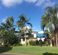 Ocean Shores Motel - Accommodation Mount Tamborine
