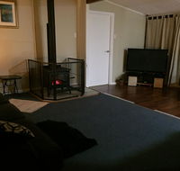Ocean Song Cottage - Accommodation Mount Tamborine