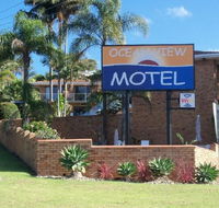 Ocean View Motor Inn Merimbula - Accommodation Mount Tamborine
