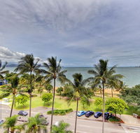 Ocean View Studios 75 The Strand Free Fast Wifi/Foxtel - Accommodation Mount Tamborine