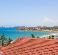 Ocean Views - Accommodation Mount Tamborine