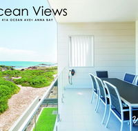 Ocean Views - Accommodation Mount Tamborine