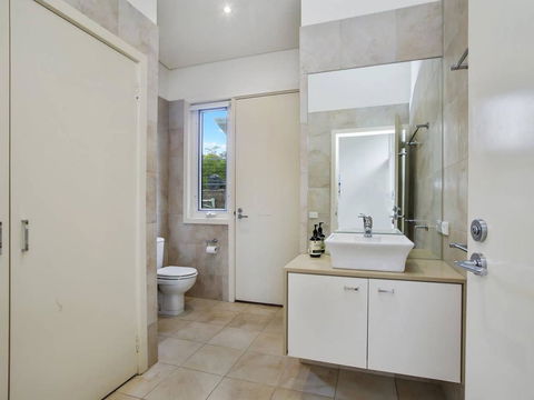 OCEANS 12 - Modern Ocean View Villa - Accommodation Mount Tamborine 1