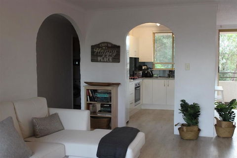 OCEANSIDE 21 - Accommodation Mount Tamborine 2