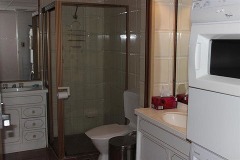 OCEANSIDE 21 - Accommodation Mount Tamborine 1