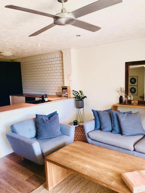 Oceanside Cove - Accommodation Mount Tamborine 3