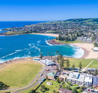 Oceanview Kiama Luxury Sea view accommodation - Accommodation Mount Tamborine