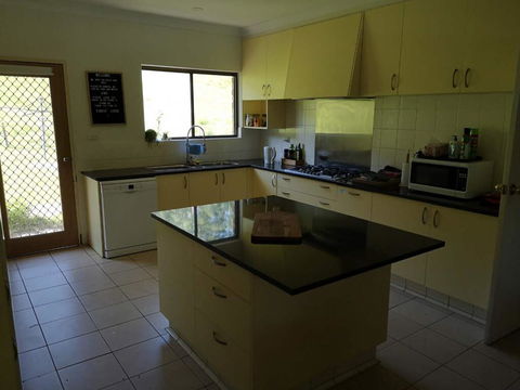 OCT Forest Lodge - Accommodation Mount Tamborine 1