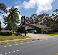Old Maitland Inn - Accommodation Mount Tamborine