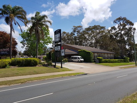 Old Maitland Inn - Accommodation Mount Tamborine 0
