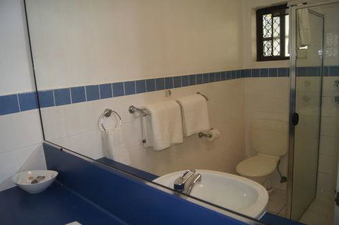 Old Maitland Inn - Accommodation Mount Tamborine 2