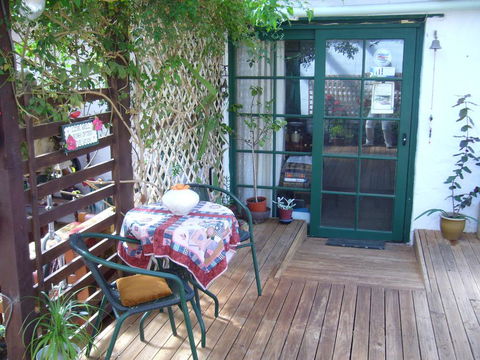 Old Miners' Cottages Bed And Breakfast - Accommodation Mount Tamborine 1
