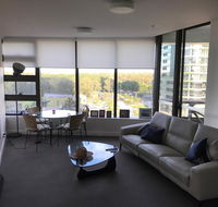 Olympic Dream - Accommodation Mount Tamborine
