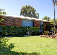 On Agnes Time - Accommodation Mount Tamborine