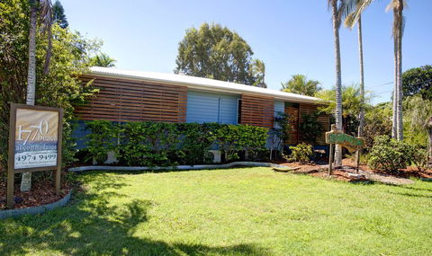 On Agnes Time - Accommodation Mount Tamborine 0