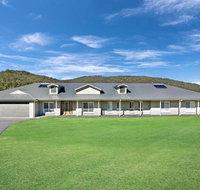ON Keppies Bed and Breakfast Farm Paterson NSW - Accommodation Mount Tamborine