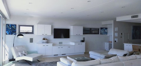 On The Beach - Accommodation Mount Tamborine 2
