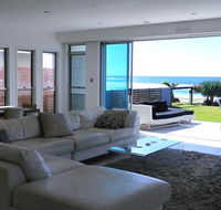 On The Beach - Accommodation Mount Tamborine
