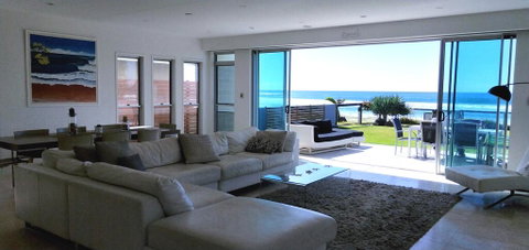 On The Beach - Accommodation Mount Tamborine 0