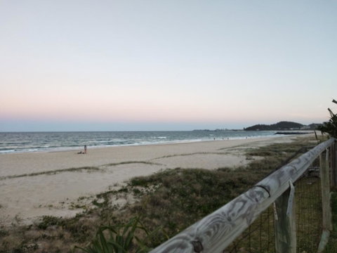 On The Beach - Accommodation Mount Tamborine 3