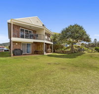 On the Beach at Hastings Point - Accommodation Mount Tamborine