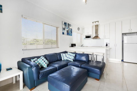 On The Beach At Hastings Point - Accommodation Mount Tamborine 3