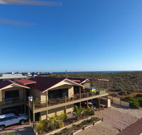 On the Deck  Shark Bay - Accommodation Mount Tamborine
