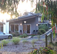 On the Edge of the Forest - Accommodation Mount Tamborine