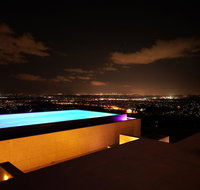 On Top of the World - Accommodation Mount Tamborine