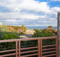 One Mile Ridge' 12a/26 One Mile Close - stunning views air con infinity pool - Accommodation Mount Tamborine