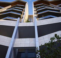 ONE OAK 693I - Accommodation Mount Tamborine