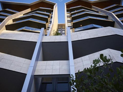 ONE OAK (693I) - Accommodation Mount Tamborine 0