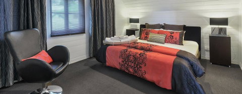 One Thornbury - Accommodation Mount Tamborine 1