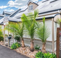 One Thornbury - Accommodation Mount Tamborine