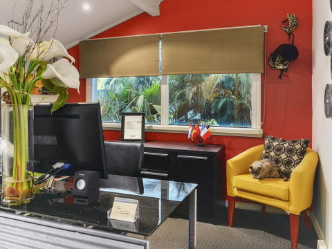 One Thornbury - Accommodation Mount Tamborine 2